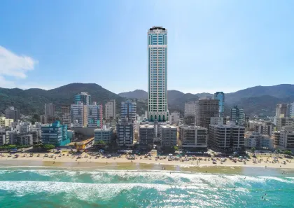 Apartamento com 4 Quartos à venda, 176m² no Centro, Itapema