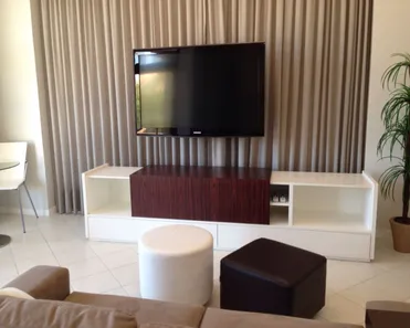 Flat com 1 Quarto à venda, 67m² no Gragoatá, Niterói