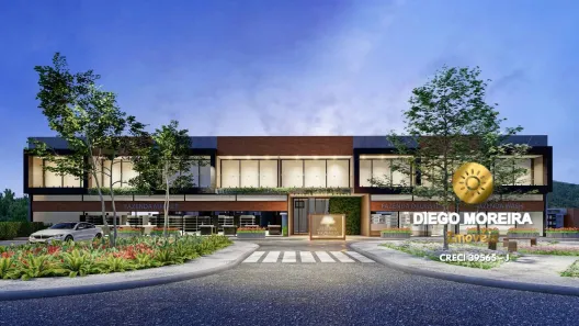 Conjunto Comercial / Sala à venda, 29m² no Nova Gardênia, Atibaia