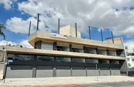 Loja / Salão / Ponto Comercial à venda, 35m² no Europa, Contagem
