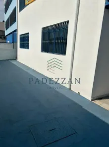 Prédio Inteiro para alugar, 265m² no Jardim Bontempo, Taboão da Serra