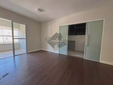 Apartamento com 3 Quartos para alugar, 90m² no Jardim Cascatinha, Poços de Caldas