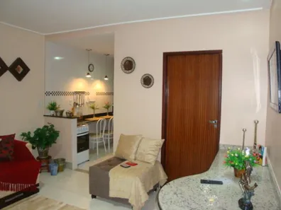 Sobrado com 2 Quartos para alugar, 90m² no Farolândia, Aracaju