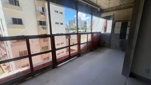 Apartamento com 4 Quartos à venda, 125m² no Graças, Recife