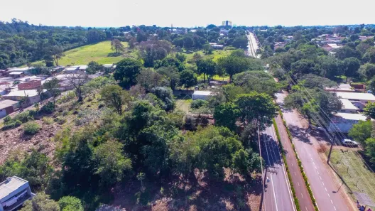 Terreno / Lote / Condomínio à venda, 360m² no Porto Meira, Foz do Iguaçu