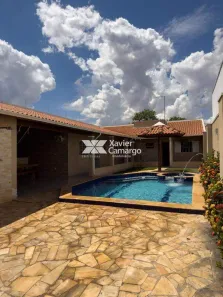 Casa com 3 Quartos à venda, 153m² no Altos de Ipeúna, Ipeúna