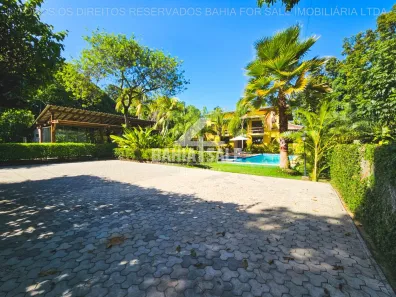 Casa com 5 Quartos à venda, 260m² no , Mata de São João