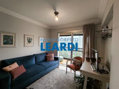 Apartamento com 3 Quartos para alugar, 102m² no Alto de Pinheiros, São Paulo