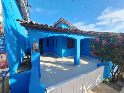 Casa com 3 Quartos para alugar, 180m² no , Conde