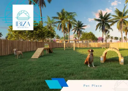 Terreno / Lote / Condomínio à venda, 400m² no Paraíso da Barra, Barra dos Coqueiros