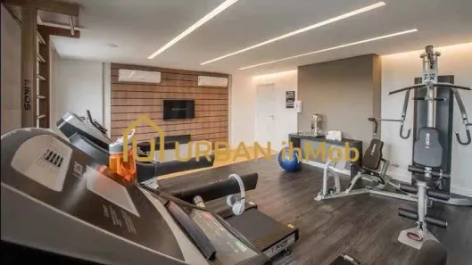 Kitnet com 1 Quarto à venda, 17m² no Vila Aviação, Bauru