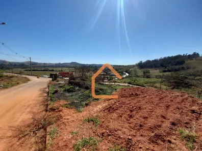 Terreno / Lote / Condomínio à venda, 240m² no Pitangueiras, Pouso Alegre