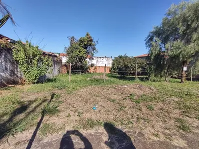 Terreno / Lote / Condomínio à venda, 300m² no Parque Egisto Ragazzo, Limeira