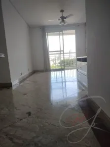 Apartamento com 3 Quartos para alugar, 80m² no Umuarama, Osasco