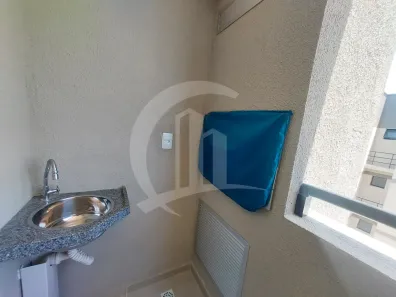 Apartamento com 2 Quartos para alugar, 60m² no Caminho da Praia, Barra dos Coqueiros