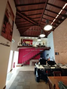 Prédio Inteiro à venda, 193m² no Núcleo Residencial Silvio Vilari, São Carlos