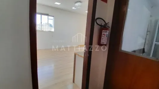 Conjunto Comercial / Sala para alugar, 21m² no Gleba Beatriz, Limeira