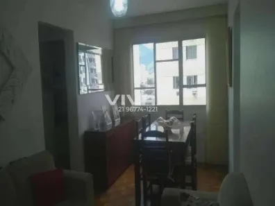 Apartamento com 2 Quartos à venda, 41m² no Cachambi, Rio de Janeiro
