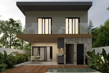 Casa com 4 Quartos à venda, 220m² no Catu de Abrantes (Abrantes), Camaçari