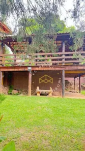 Fazenda / Sítio / Chácara com 8 Quartos para venda ou aluguel, 1200m² no Bonfim, Paulínia
