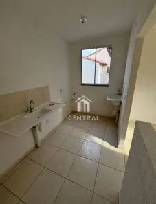 Casa de Condomínio com 2 Quartos à venda, 50m² no Villa Bella de Votorantim, Votorantim