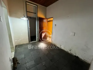 Casa com 2 Quartos à venda, 80m² no Méier, Rio de Janeiro