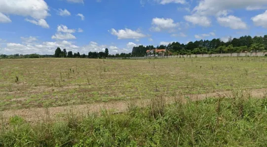 Terreno / Lote / Condomínio à venda, 58000m² no Eucaliptos, Fazenda Rio Grande