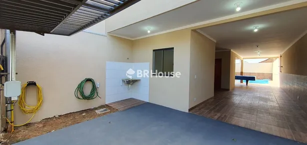 Conjunto Comercial / Sala à venda, 80m² no Jardim Tijuca, Campo Grande