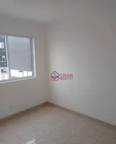 Apartamento com 2 Quartos à venda, 43m² no Jardim Itaqui, Campo Largo