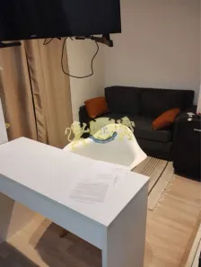 Flat com 1 Quarto para alugar, 30m² no Vila Madalena, São Paulo
