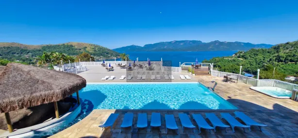 Flat com 1 Quarto à venda, 35m² no Portogalo, Angra dos Reis