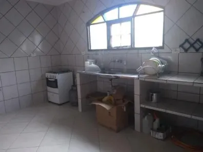 Fazenda / Sítio / Chácara com 3 Quartos à venda, 1232m² no Balneario Gaivotas, Itanhaém