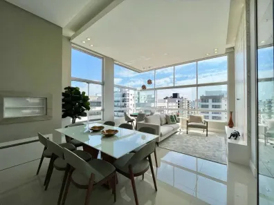 Apartamento com 3 Quartos à venda, 127m² no Navegantes, Capão da Canoa