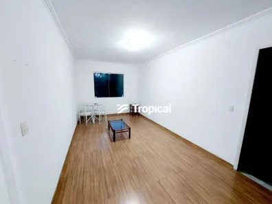 Apartamento com 3 Quartos para alugar, 101m² no Velha Central, Blumenau