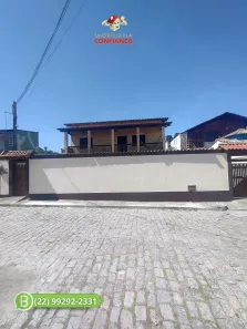 Casa com 3 Quartos à venda, 70m² no Unamar (Tamoios), Cabo Frio