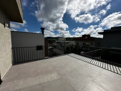 Casa de Condomínio com 3 Quartos à venda, 198m² no Condomínio Atibaia Park I, Atibaia