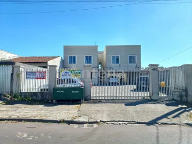 Apartamento com 2 Quartos à venda, 51m² no Iná, São José dos Pinhais
