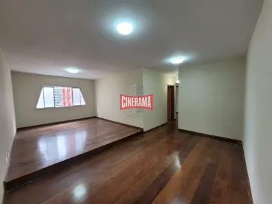 Apartamento com 3 Quartos para alugar, 110m² no Cerâmica, São Caetano do Sul