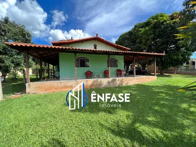 Casa de Condomínio com 2 Quartos à venda, 1000m² no Vivendas Santa Mônica I, Igarapé