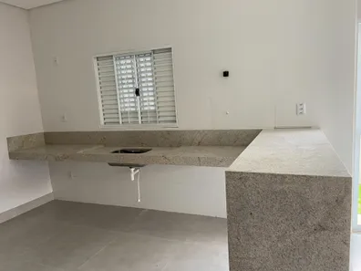 Casa de Condomínio com 3 Quartos à venda, 75m² no Jardim Decolores, Trindade