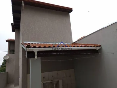 Casa com 3 Quartos à venda, 195m² no Serpa, Caieiras