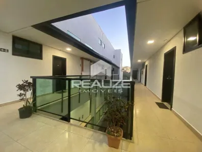 Apartamento com 1 Quarto à venda, 38m² no São Roque, Foz do Iguaçu