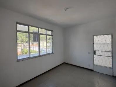 Sobrado com 2 Quartos para alugar, 55m² no Engenhoca, Niterói