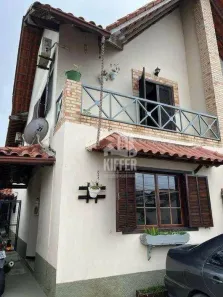 Casa com 3 Quartos à venda, 140m² no Itaipu, Niterói