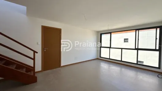 Cobertura com 3 Quartos à venda, 87m² no Guarajuba (Monte Gordo), Camaçari