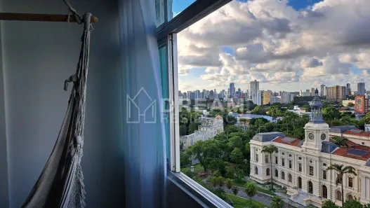 Apartamento com 4 Quartos à venda, 113m² no Boa Vista, Recife