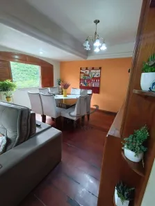 Apartamento com 4 Quartos à venda, 232m² no Chácara Farani, Barra do Piraí