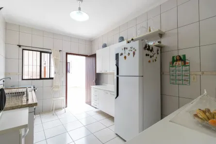 Sobrado com 3 Quartos à venda, 130m² no Vila Campestre, São Paulo