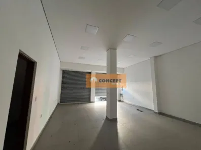 Loja / Salão / Ponto Comercial para alugar, 70m² no Vila Ana Maria, Ferraz de Vasconcelos