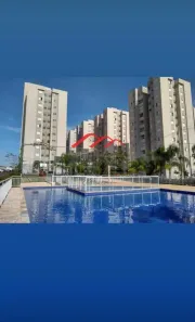 Apartamento com 2 Quartos à venda, 50m² no Jardim Maria Luíza, Sumaré